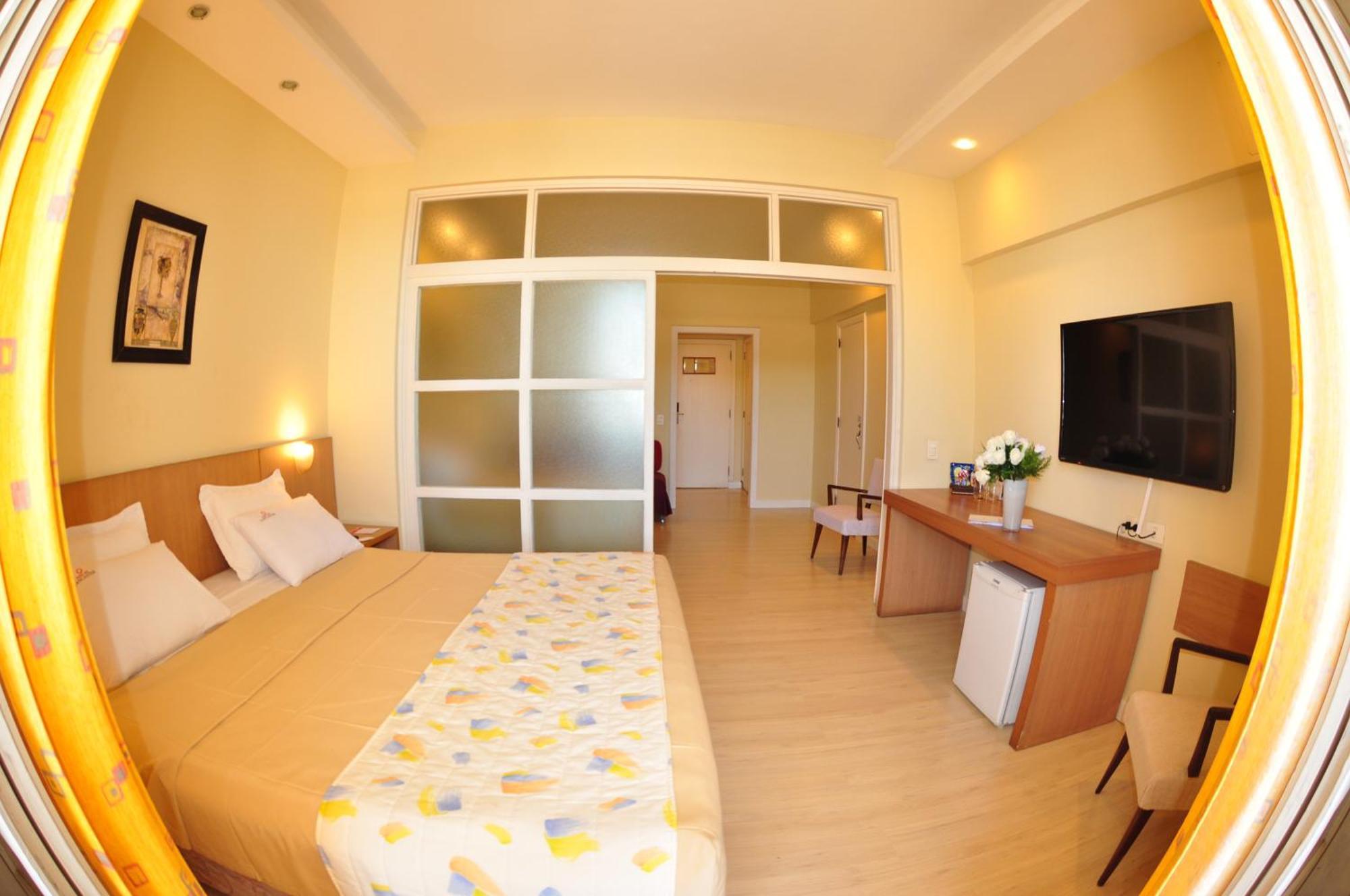 Hotel Rio Lancaster Rio de Janeiro Room photo