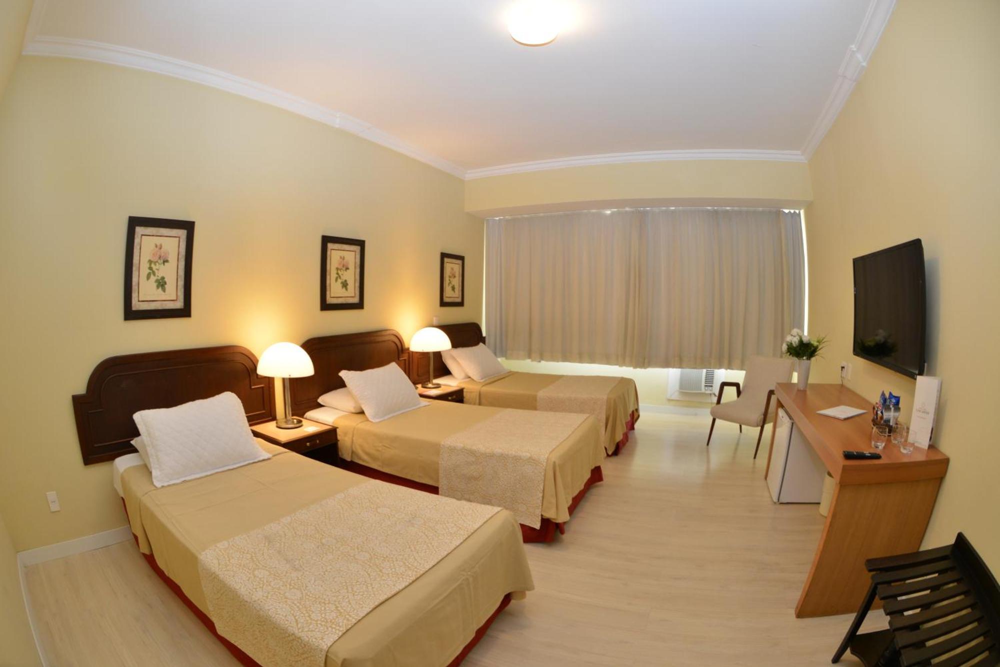 Hotel Rio Lancaster Rio de Janeiro Room photo