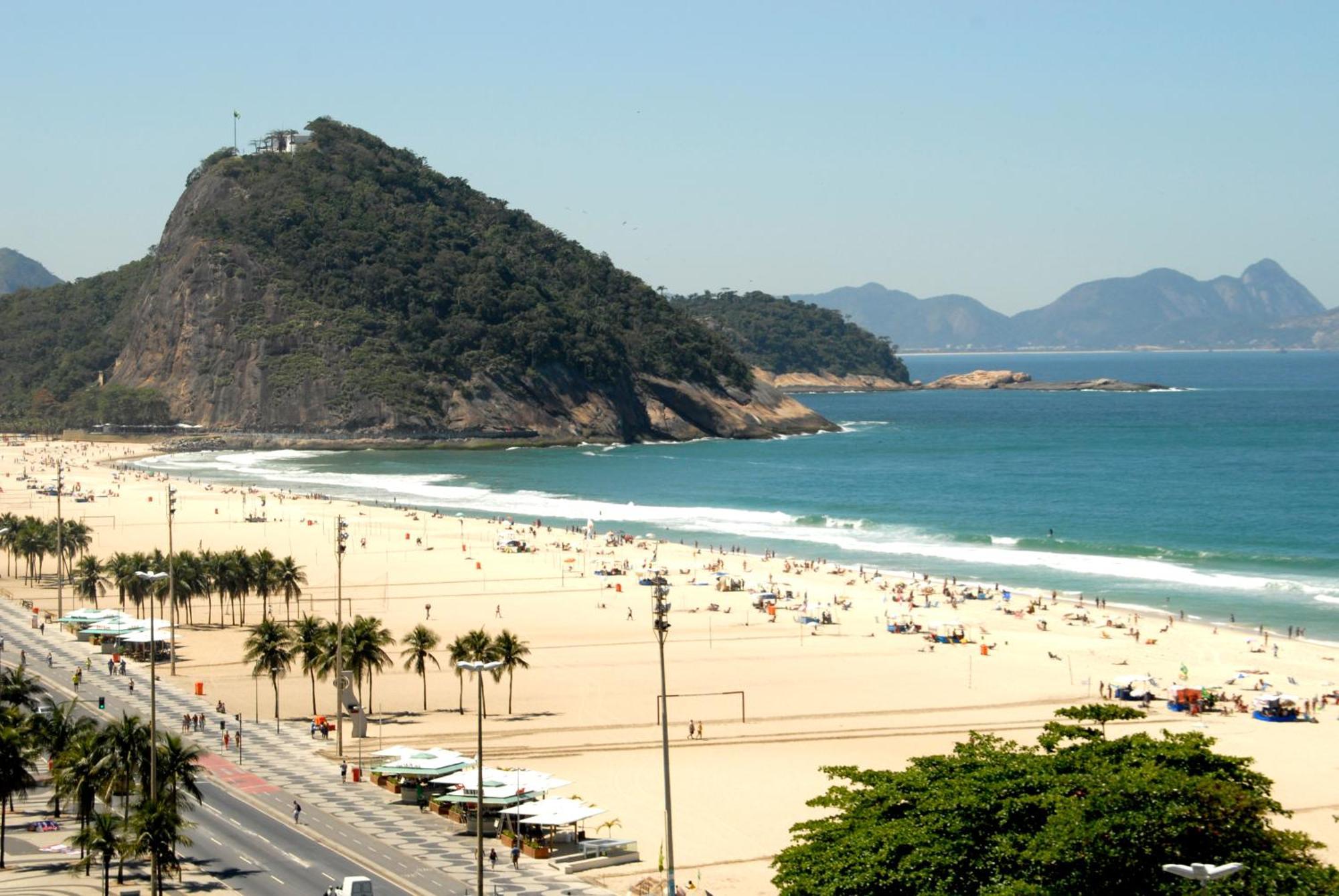 Hotel Rio Lancaster Rio de Janeiro Room photo